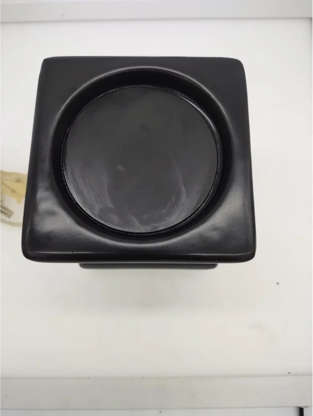 Gold Canyon Electric Scent Pod Warmer w/ Timer - Black (Model 82897)